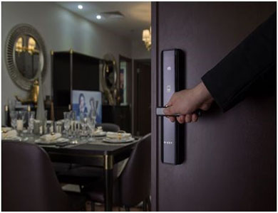 呈贡24小时上门开锁公司