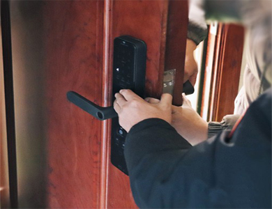 呈贡24小时上门开锁公司